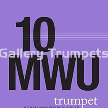 10 Minutos de Calentamiento para Trompeta - Imagen 1