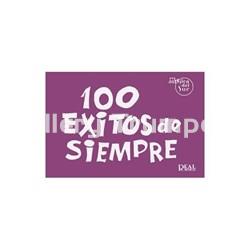 100 Éxitos de Siempre - Imagen 1