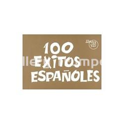 100 Éxitos Españoles - Imagen 1