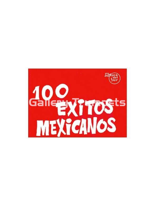 100 Éxitos Mexicanos - Imagen 1