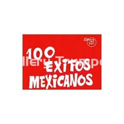 100 Éxitos Mexicanos - Imagen 1