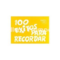 100 Éxitos para Recordar - Imagen 1