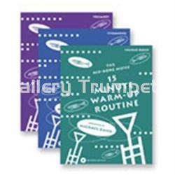 15 Minutos de Calentamiento Trompeta - Imagen 1