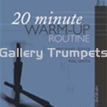 20 Minutos de Calentamiento Trombón - Imagen 1