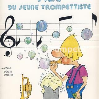 ABC du Jeune Tormpettiste. Vol 1 - Imagen 1