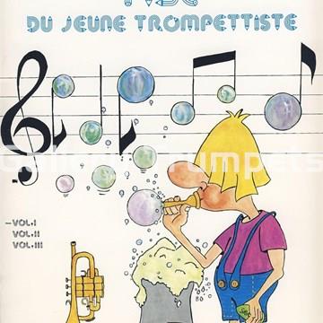 ABC du Jeune Tormpettiste. Vol 1 - Imagen 1