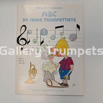 ABC du Jeune Trompettiste. Vol 2 - Imagen 1