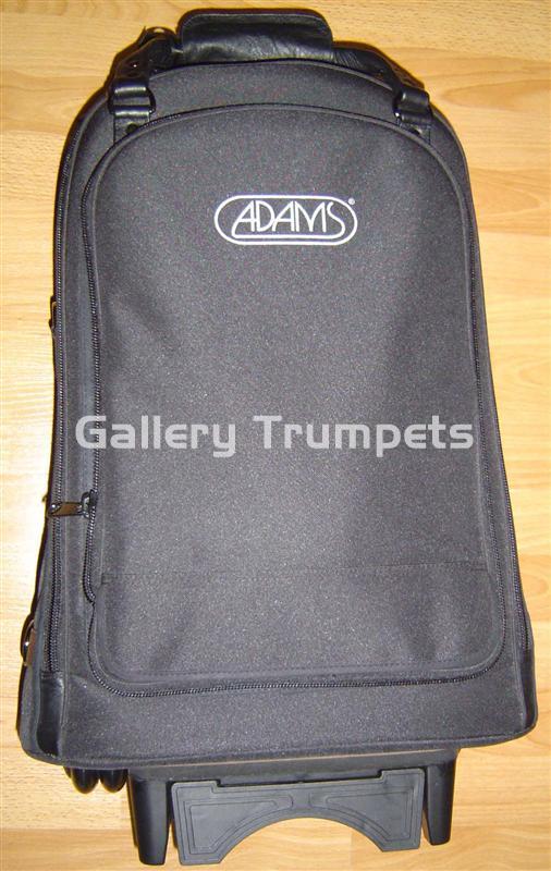 Adams Estuche Trolley Fliscorno - Imagen 1