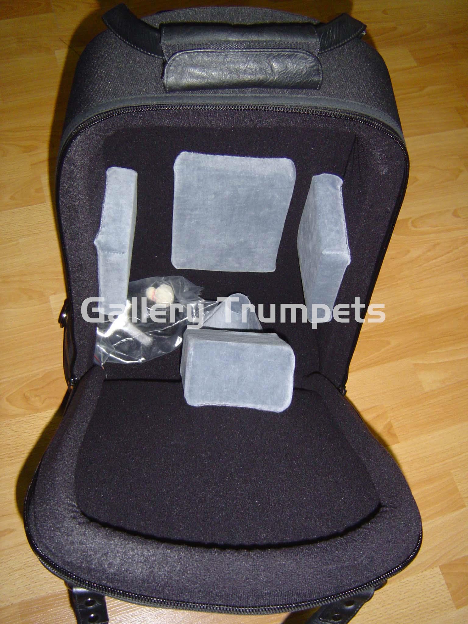 Adams Estuche Trolley Fliscorno - Imagen 2