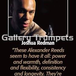 Alexander "Classique" Cañas Clarinete - Caja 10 unid. - Imagen 2