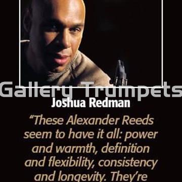 Alexander "Classique" Cañas Clarinete - Caja 10 unid. - Imagen 2