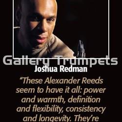 Alexander "Classique" Cañas Saxo Tenor - Caja 10 unid. - Imagen 2