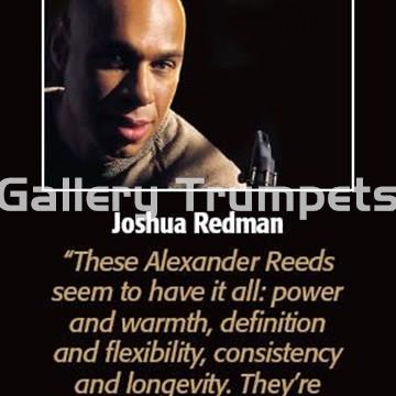 Alexander "DC" Cañas Clarinete - Caja 10 unid. - Imagen 1