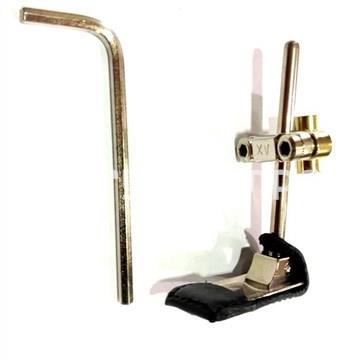 Alexander Flipper (Soporte Mano) Trompa - Imagen 2