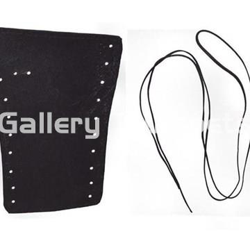 Alexander Protección Trompa con Cuerda - Imagen 1