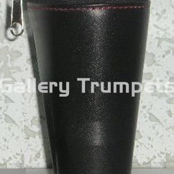 Alliance Estuche Rígido de Cuero para boquilla Corneta - Imagen 1