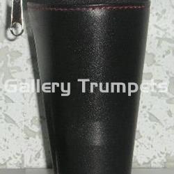 Alliance Estuche Rígido de Cuero para boquilla Trombón - Imagen 1