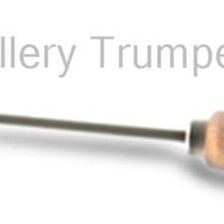Anillo visualizador de embocadura Trombón - Imagen 1