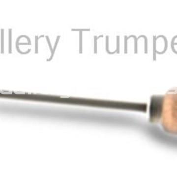 Anillo visualizador de embocadura Trombón - Imagen 1