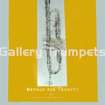 Anthony Plog - Method for Trumpet Book 2 - Imagen 1