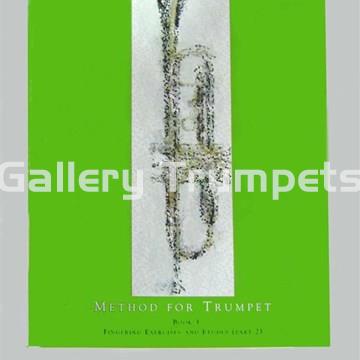 Anthony Plog - Method for Trumpet Book 3 - Imagen 1