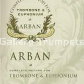 Arban Joseph Alessi and Brian Bowman - Método Completo Trombón/Bombardino - Imagen 1
