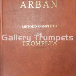 ARBAN - Método Completo de Trompeta - Imagen 1
