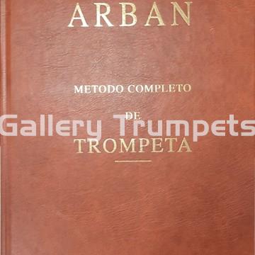 ARBAN - Método Completo de Trompeta - Imagen 1