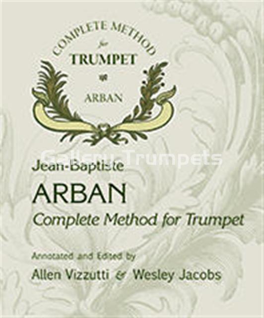 Arban-Vizzutti Método Completo Trompeta - Imagen 1