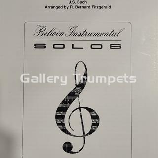 Aria. Bist Du Bei Mir - Bach, Johann S. - Imagen 1