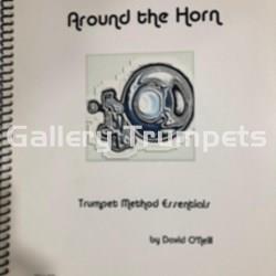 Around the Horn - Trumpet Method Essentials - Imagen 1