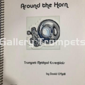 Around the Horn - Trumpet Method Essentials - Imagen 1