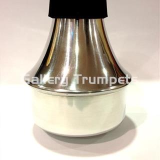 aS Sordina Wah-Wah Trompeta Eb/D - Imagen 1