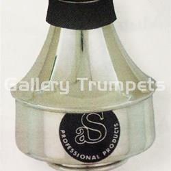 aS Sordina Wah-Wah Trompeta Eb/D - Imagen 2