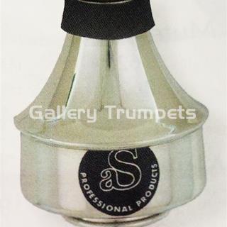aS Sordina Wah-Wah Trompeta Eb/D - Imagen 2