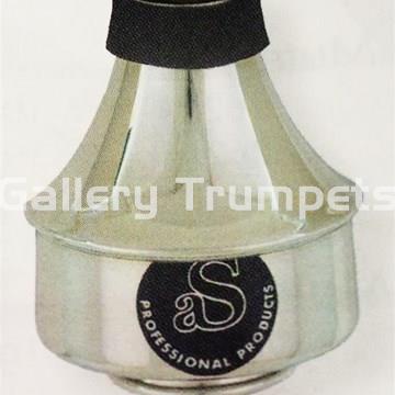 aS Sordina Wah-Wah Trompeta Eb/D - Imagen 2