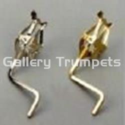 Atril Saxo Alto Dorado - Imagen 1