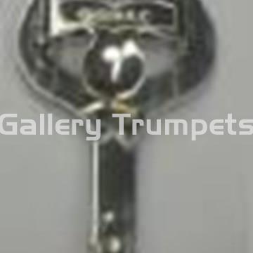 Atril Saxo Soprano - Imagen 1