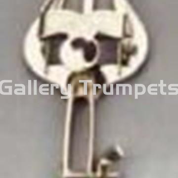 Atril Trompeta/Trompa - Imagen 1