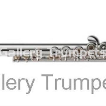 Azumi AZ-Z2RE Flauta con Cabeza de Plata - Imagen 1