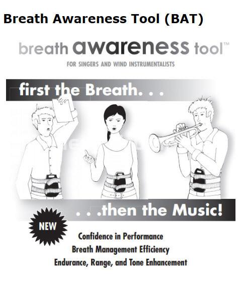 B.A.T. (Breath Awareness Tool ) - Imagen 2