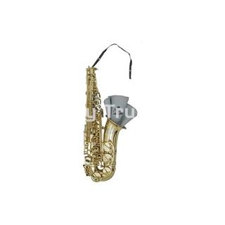 B.G. A-30 Pañuelo Limpiador Saxo Alto/Clarinete Bajo - Imagen 2