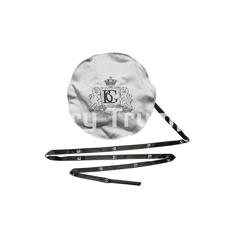 B.G. A-30A Pañuelo Limpiador Saxo Alto/Clarinete Bajo Microfibra + Seda - Redondo - Imagen 1