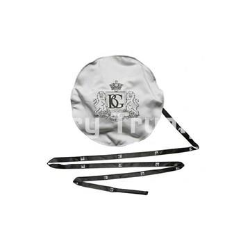 B.G. A-30A Pañuelo Limpiador Saxo Alto/Clarinete Bajo Microfibra + Seda - Redondo - Imagen 1