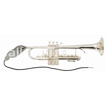 B.G. A-31T Pañuelo Microfibra Limpiador Tudel Trompeta - Imagen 1