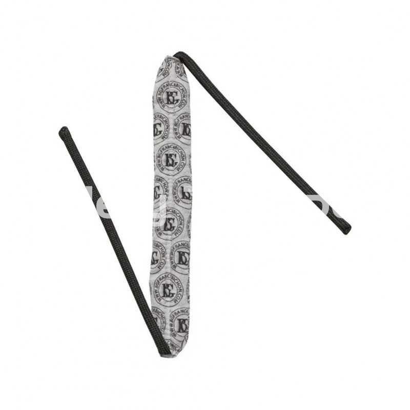 B.G. A-31T2 Pañuelo Microfibra Limpiador Pistones Trompeta - Imagen 1