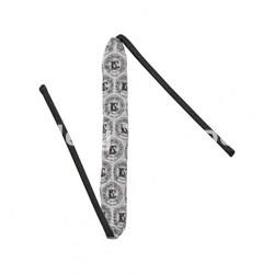 B.G. A-31T2 Pañuelo Microfibra Limpiador Pistones Trompeta - Imagen 1