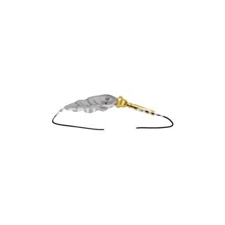 B.G. A-31T4 Pañuelo Microfibra Limpiador Boquilla Trompeta/Corneta/Fliscorno - Imagen 1