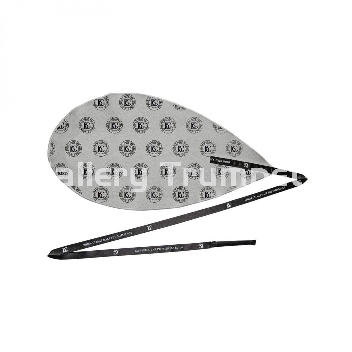 B.G. A-32 Pañuelo Limpiador Clarinete/Clarinete Alto - Imagen 1