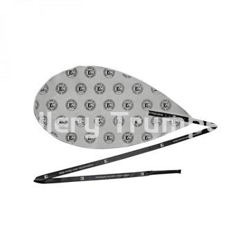 B.G. A-32 Pañuelo Limpiador Clarinete/Clarinete Alto - Imagen 1